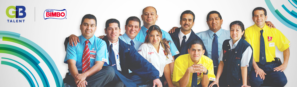 Grupo Bimbo